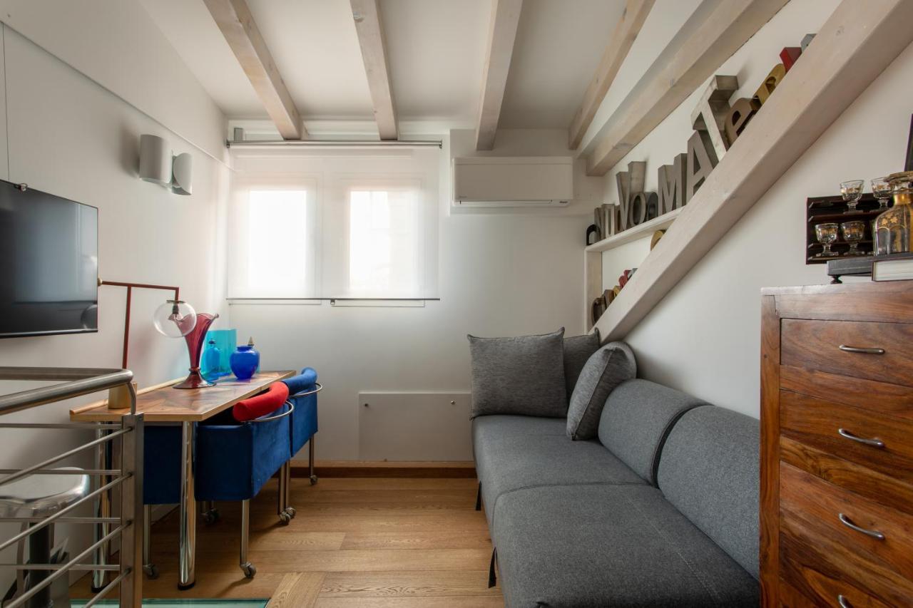 Biennale Gallery Loft Венеция Экстерьер фото