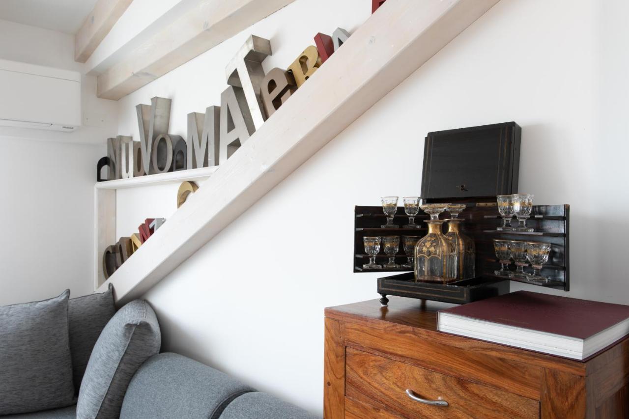 Biennale Gallery Loft Венеция Экстерьер фото
