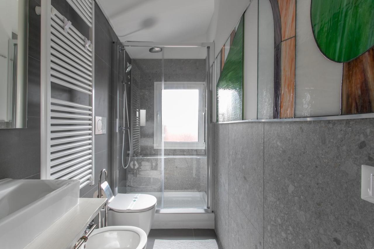 Biennale Gallery Loft Венеция Экстерьер фото