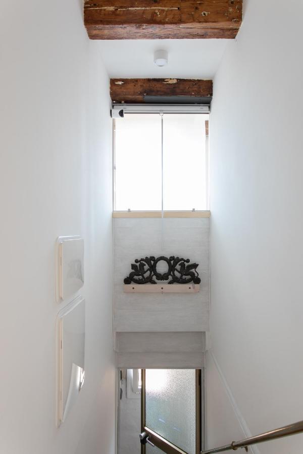 Biennale Gallery Loft Венеция Экстерьер фото