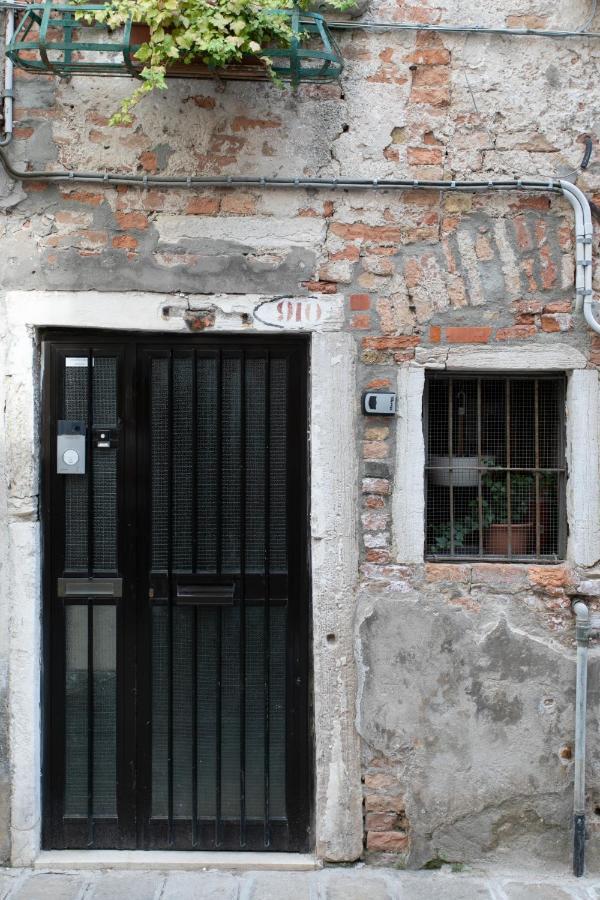 Biennale Gallery Loft Венеция Экстерьер фото
