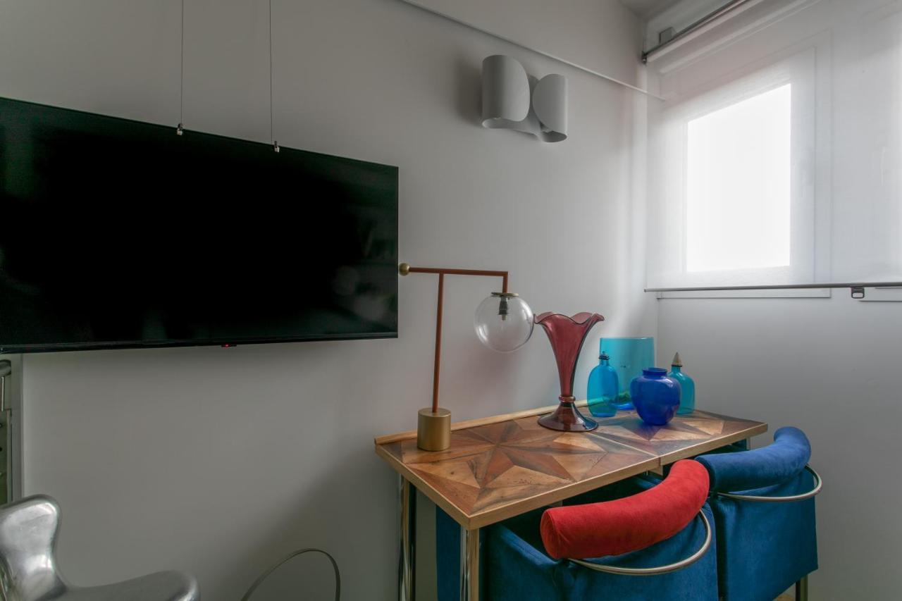 Biennale Gallery Loft Венеция Экстерьер фото