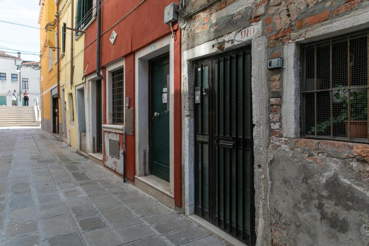 Biennale Gallery Loft Венеция Экстерьер фото