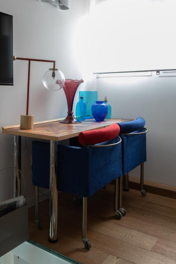 Biennale Gallery Loft Венеция Экстерьер фото