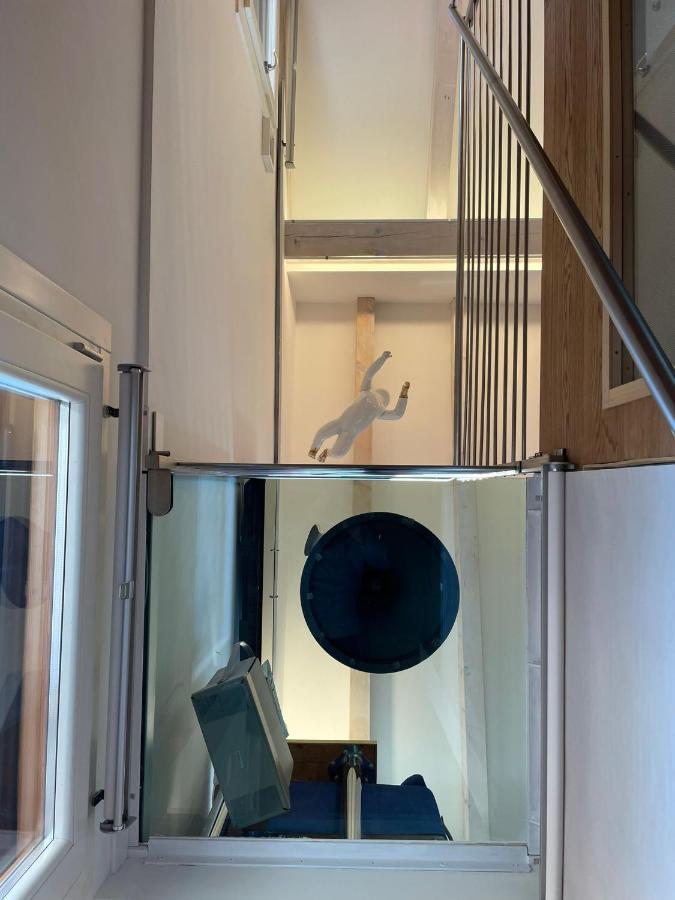 Biennale Gallery Loft Венеция Экстерьер фото
