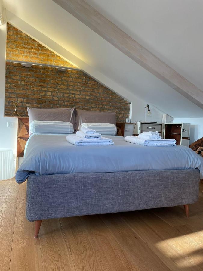 Biennale Gallery Loft Венеция Экстерьер фото