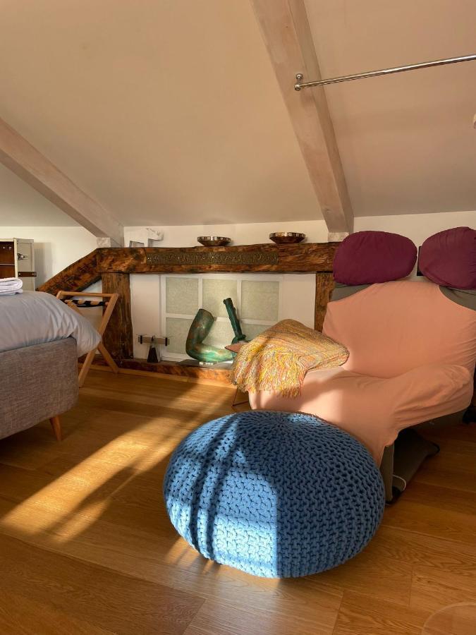 Biennale Gallery Loft Венеция Экстерьер фото